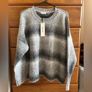 Calvin Klein sweater